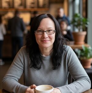 Meet your Posher, Kelly